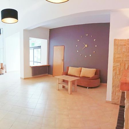 Hôtel Dw Bukowka à Karpacz Extérieur photo