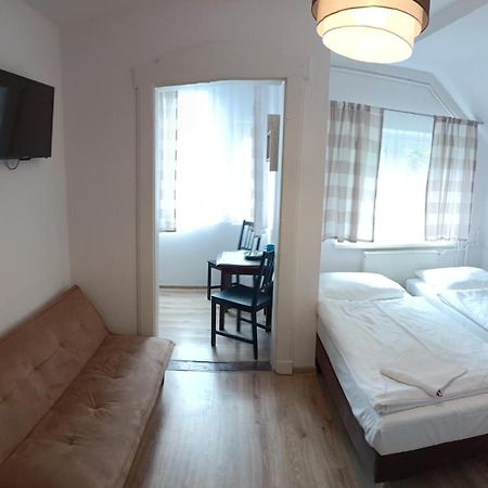 Hôtel Dw Bukowka à Karpacz Extérieur photo