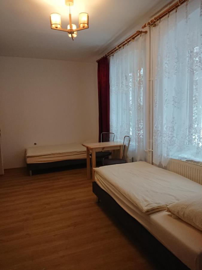Hôtel Dw Bukowka à Karpacz Extérieur photo
