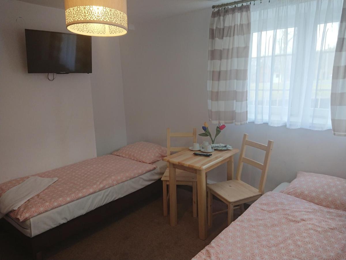 Hôtel Dw Bukowka à Karpacz Extérieur photo
