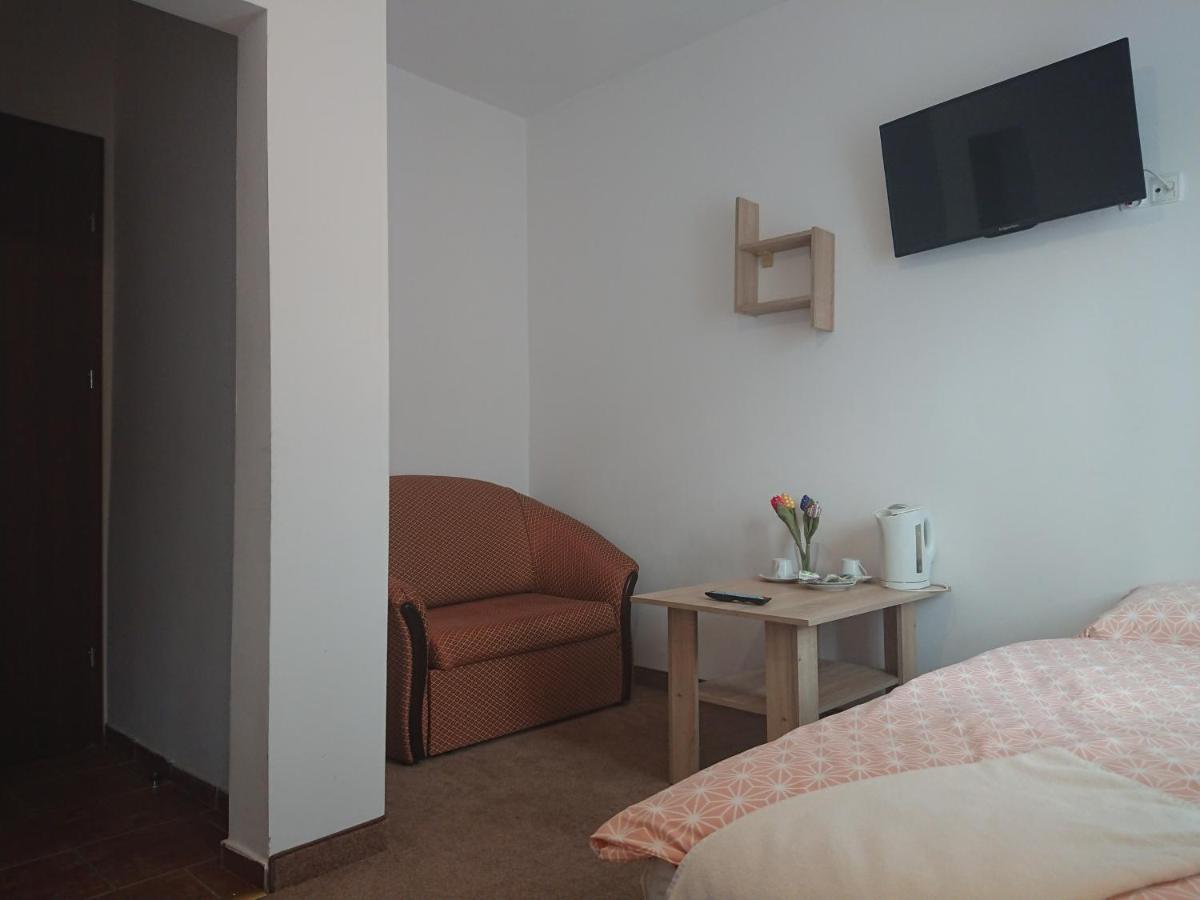 Hôtel Dw Bukowka à Karpacz Extérieur photo