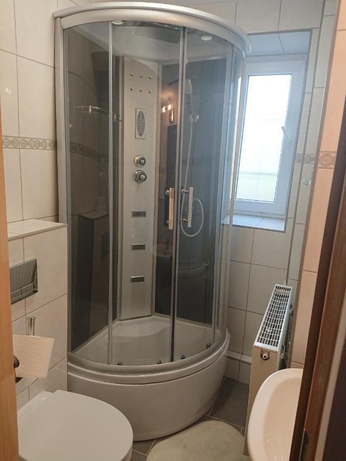 Hôtel Dw Bukowka à Karpacz Extérieur photo