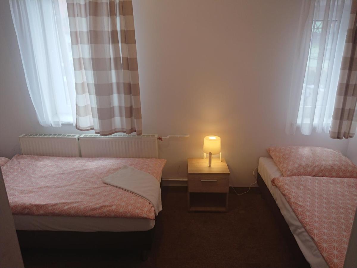 Hôtel Dw Bukowka à Karpacz Extérieur photo