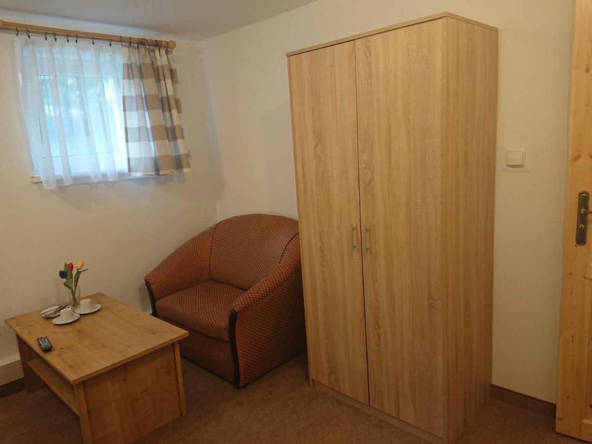 Hôtel Dw Bukowka à Karpacz Extérieur photo