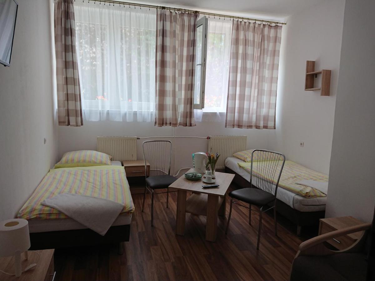 Hôtel Dw Bukowka à Karpacz Extérieur photo