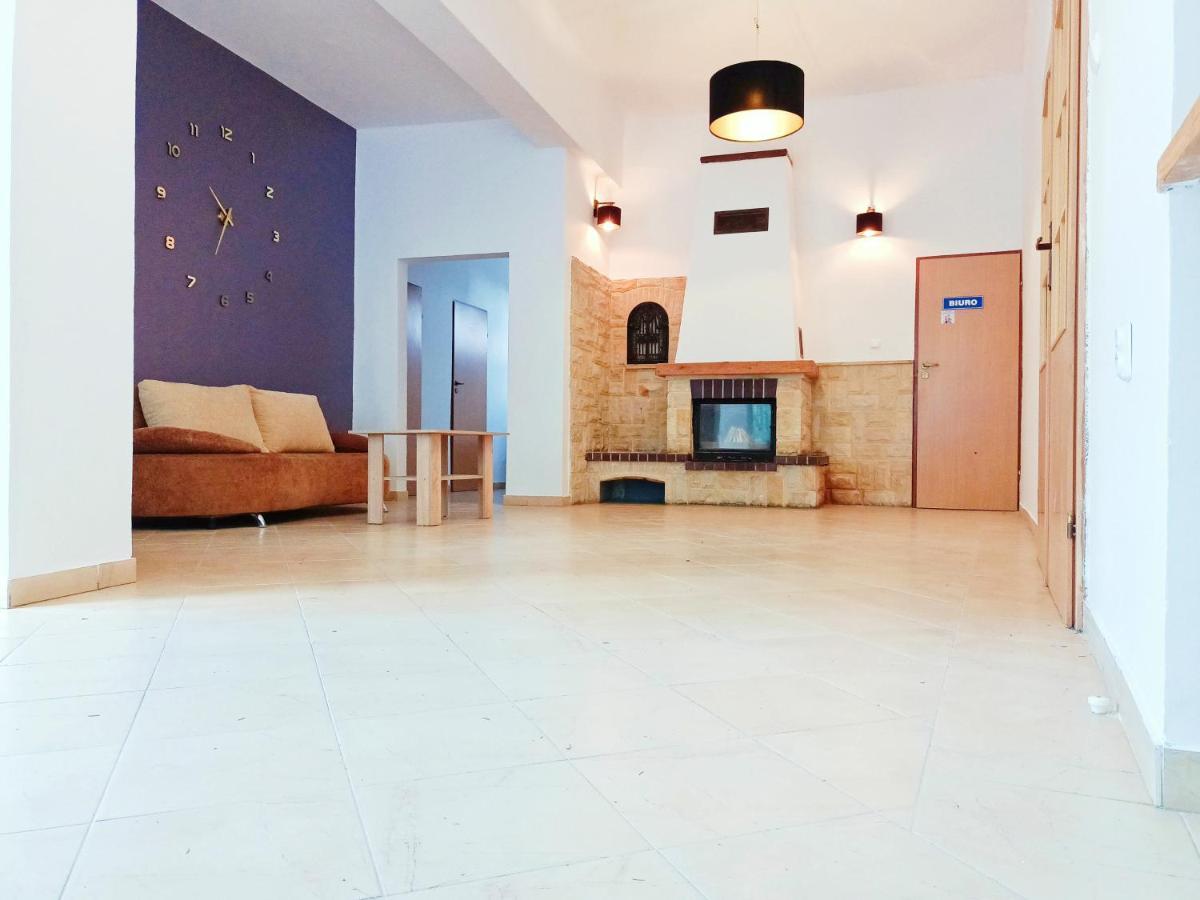 Hôtel Dw Bukowka à Karpacz Extérieur photo