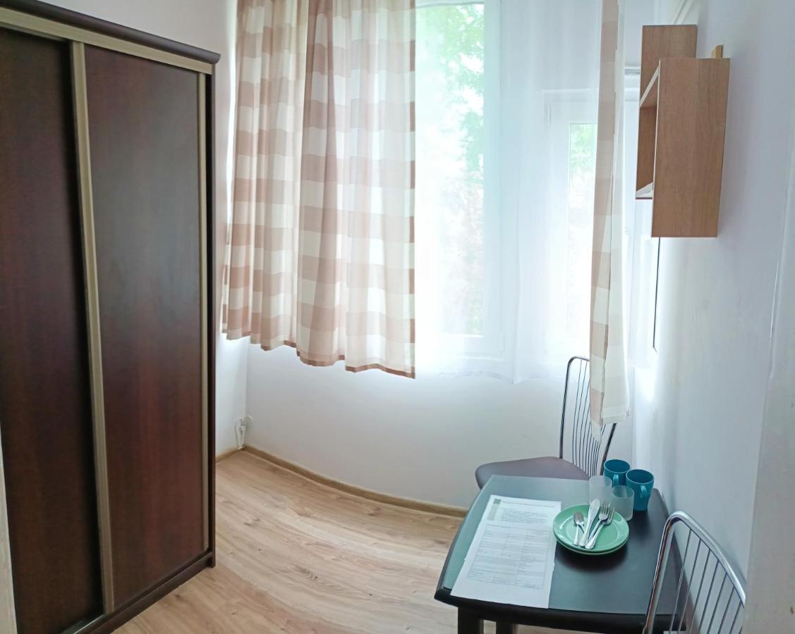 Hôtel Dw Bukowka à Karpacz Extérieur photo