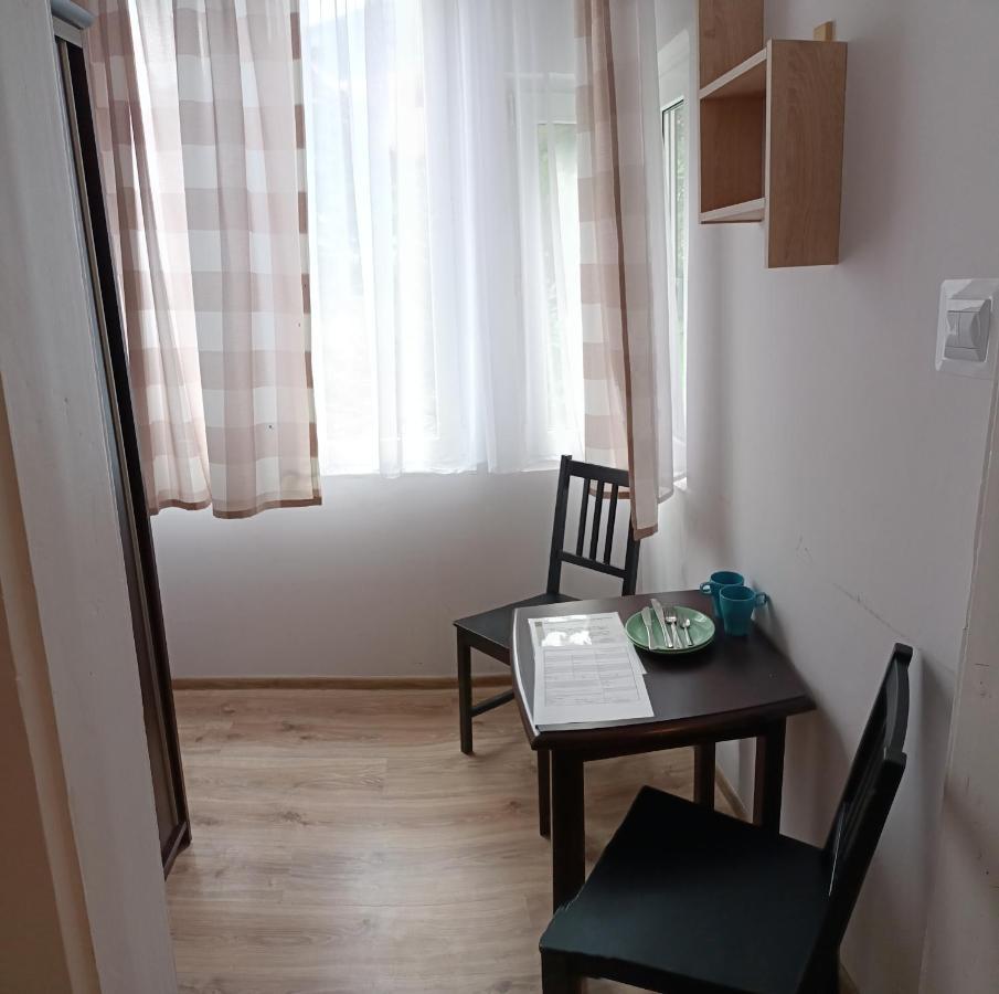 Hôtel Dw Bukowka à Karpacz Extérieur photo