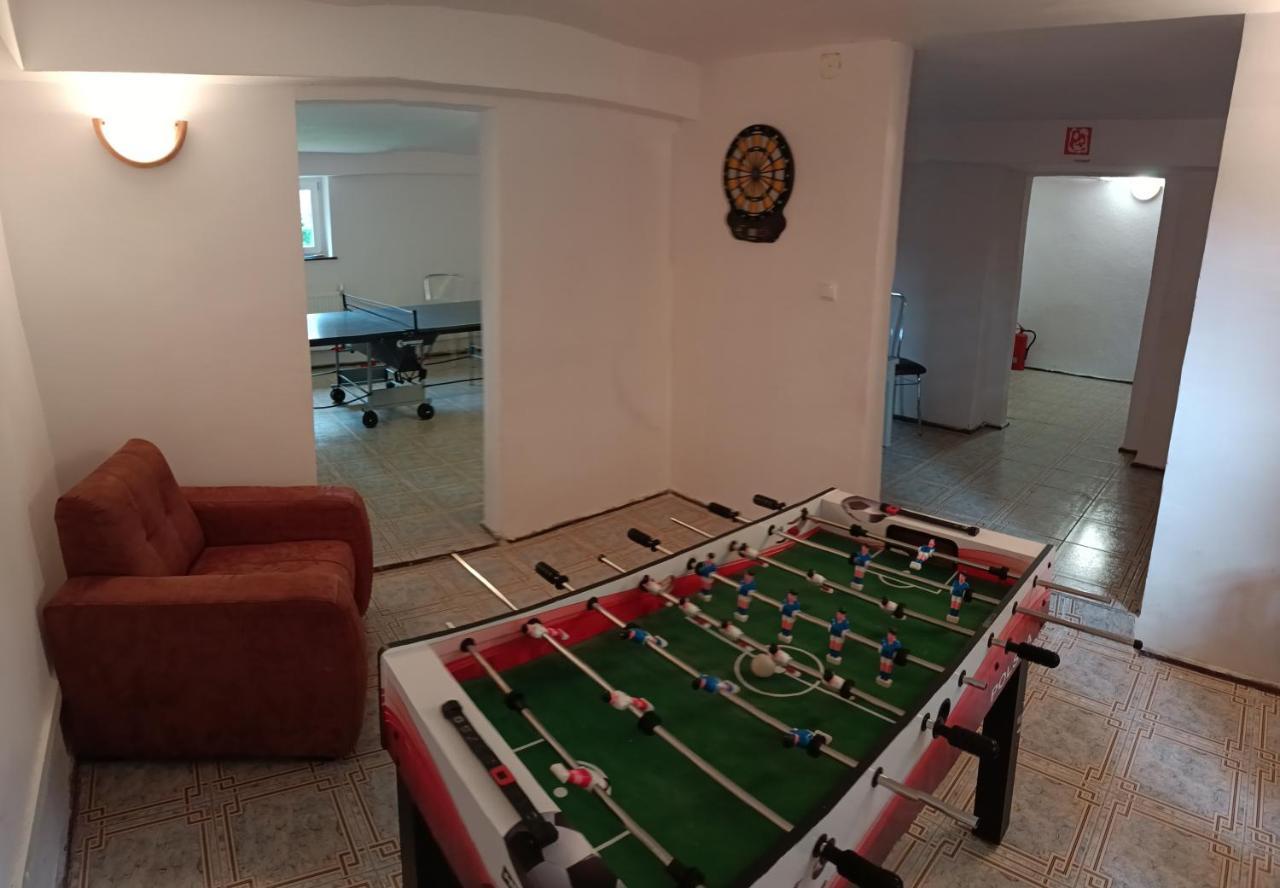 Hôtel Dw Bukowka à Karpacz Extérieur photo
