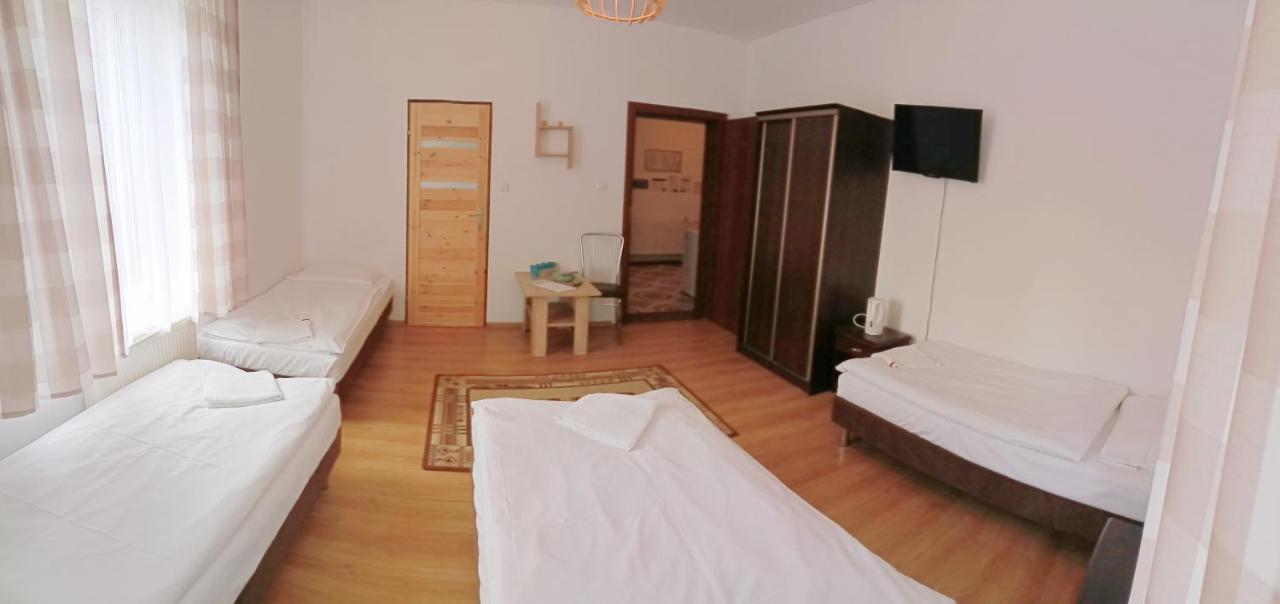 Hôtel Dw Bukowka à Karpacz Extérieur photo
